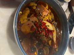 -绿茶餐厅(朝阳大悦城店)