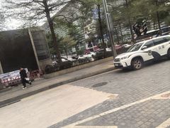 -金光华广场