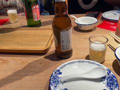 -小乾杯串店•16年沈阳烧烤(文安路店)