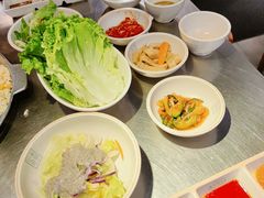-喜来稀肉(虹泉路店)