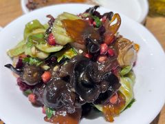 -小放牛炒菜馆(军校店)