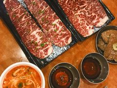 -蒜香焼肉PURUSHIN(马场路店)