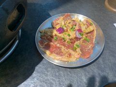 -火炉旺烤肉啤酒屋(沈北创始店)