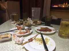 -钓鱼岛洗浴休闲会馆(卫星路店)