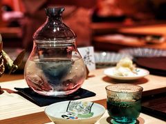 -橼舍鮨青木