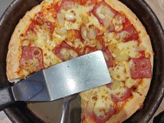 -必胜客(双榆树店)