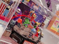 -泡泡玛特POPMART(宁波印象城店)