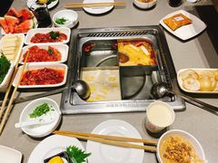 -海底捞火锅(龙湖北京大兴天街店)