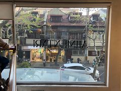 门面-Alimentari早午餐(安福路店)