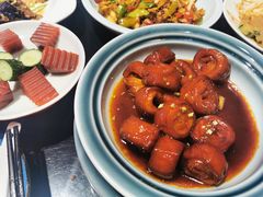 -梅飞酒家(桑园路店)