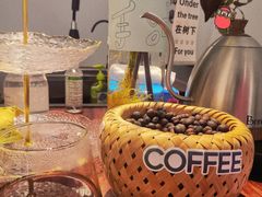 -枫桥边coffee(滨江路店)