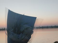 -丁香湖公园