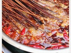 -红牌楼老号串串(银海佳苑店)