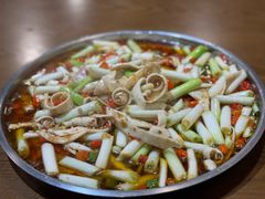 -邱金小炒·30 年盐帮江湖菜(自贡店)