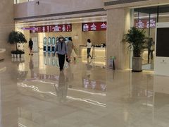 -浙江省立同德医院(翠苑院区)