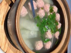 -0776食堂·京城创意菜(七里庄店)