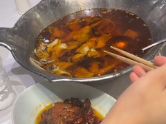 -沸腾鱼乡(知春路分店)
