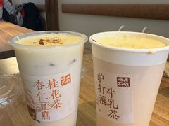 -长春堂顺时而饮(前门店)