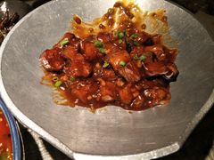 -绿茶餐厅(昌平悦荟店)