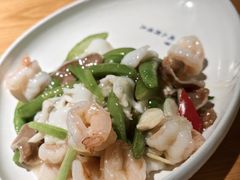 -宋小谨·泉州菜(西沙湾店)