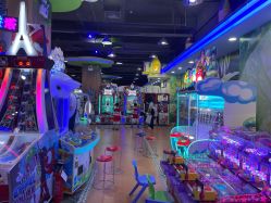 -菲菲羊乐园(苍南银泰城店)