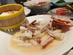 -恒记饭店(珠江路总店)