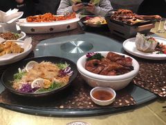 -北国之春国宴(乌兰察布店)