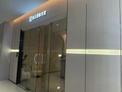 -Fundi张玉珊修身堂·indiba·BTL科技瘦身