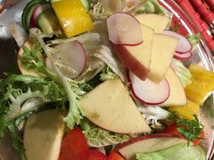 -莲香西域·正宗新疆菜(龙华店)