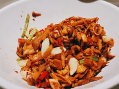 -新辣宴·湖南家常菜·商务聚餐(中粮创芯店)