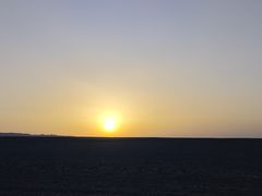 -哈密雅丹大海道景区