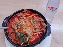 -曹宝林砂锅麻辣烫(星光路店)