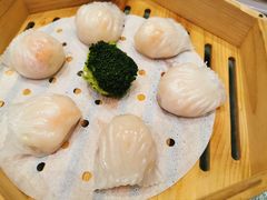 -麒麟中餐厅·经典粤菜·地道菜式老字号(广州长隆酒店)