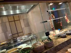 -嘉定凯悦·咖啡厅