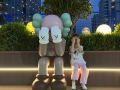 -丽达购物中心(崂山店)