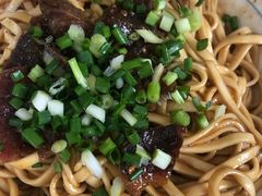 -邓邓胖姐拌面(濉溪路店)