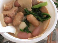 -辣火功夫麻辣烫(明洞1号店)