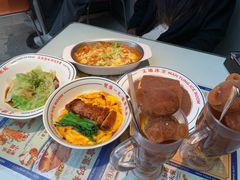 -文通冰室(东方宝泰店)