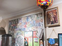 -早安曼谷泰国餐厅