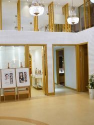 -熙朵美学植发·连锁品牌