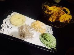 iphone_upload_pic-北门涮肉·铜锅涮肉(南锣鼓巷店)