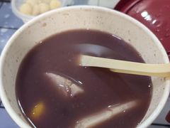 -鲜芋仙(群光广场店)