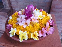 -塔曼阿扬寺/母神庙