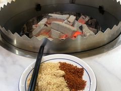 -醉月城西昌火盆烧烤(天府店)