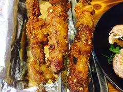 -老虎滩大连海鲜烧烤(建邺云锦路总店)