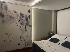 -水墨澜渟足道·SPA·传统(四望亭东关街店)