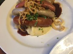 -宝莱纳餐厅(滨江店)