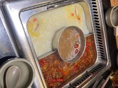 -巴奴毛肚火锅(商城路店)