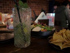 -Q MEX 库迈墨西哥餐吧(三里屯店)