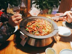 -六月雪干锅(绵阳王府井百货店)